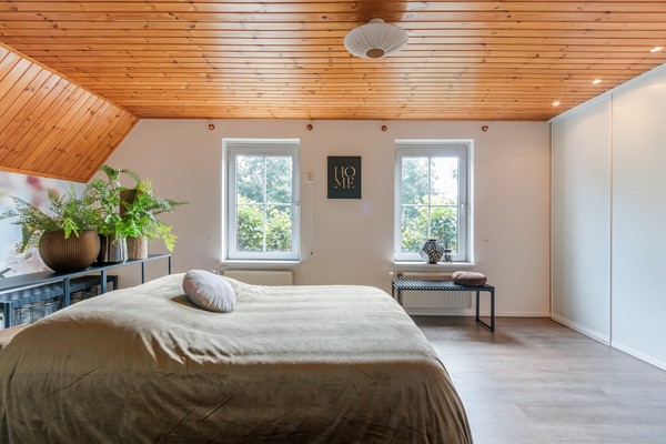 Medium property photo - De Hoeven 46A, 5254 JX Haarsteeg